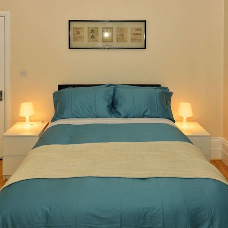 W14 Apartments Лондон Экстерьер фото