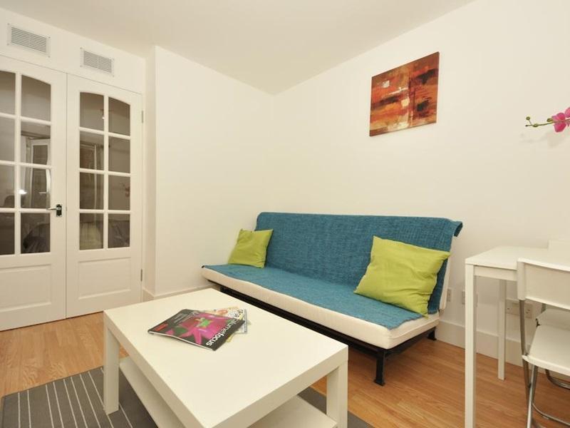 W14 Apartments Лондон Экстерьер фото